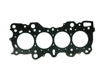 Supertech BMW M52/M54B25 87.60mm Dia 1.50mm Thick High Boost Cooper Ring Head Gasket