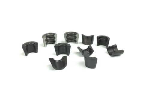 Supertech 5mm Single Groove Valve Lock Conversion - Set of 32 (Req 2 Per Valve)