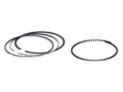 Supertech Subaru 99.5mm Bore Piston Ring 1.2x3.4mm 1.2x4mm 2.0x2.7mm - Set of 4