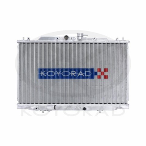 Koyo 04-08 Acura TSX 2.4L (MT) Racing Radiator - 25MM CORE