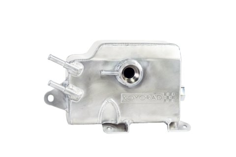 Koyo 06-15 Mazda Miata NC All-Aluminum Reservoir Expansion Tank