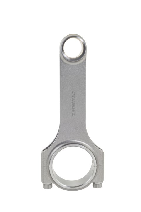 Carrillo 07-11 GM Ecotec 2.0 Turbo Charged (LNF) Pro-H 3/8 WMC Bolt Connecting Rod(4cyl) SINGLE ROD