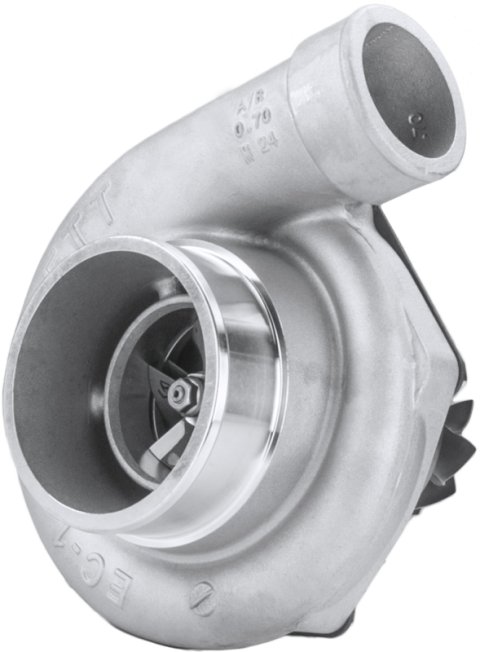 Garrett GT3582R Super Core w/Ported Shroud CHRA Part 836005-0003