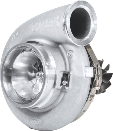 Garrett GTX4709 Super Core Gen II (76mm CWH)