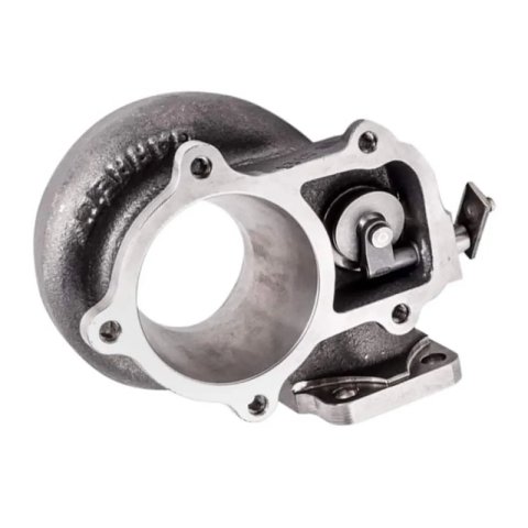 Garrett GT30R Turbine Housing Kit O/V V-Band / V-Band 1.01 A/R (Ni-Resist)