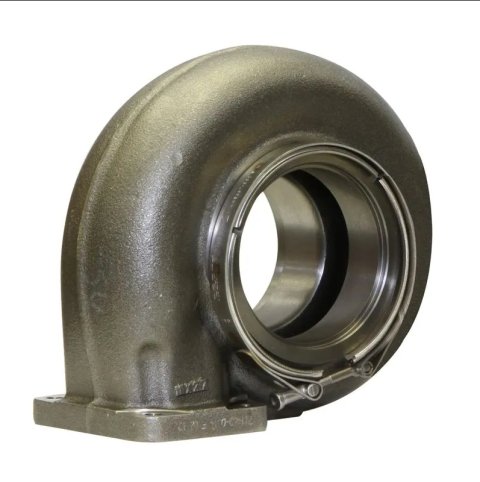 Garrett GT55 Turbine Housing Kit O/V 1.24 A/R