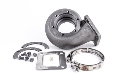 Garrett GTW38 Turbine Housing Kit O/V T3 / V-Band 0.96 A/R
