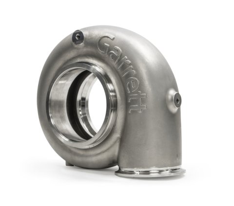 Garrett G57 Turbine Housing Kit 1.41 A/R O/V V-Band In/Out