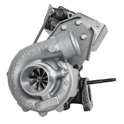 Garrett PowerMax GTB1752V Turbo Kit 2016+ Colorado 2.8L Duramax