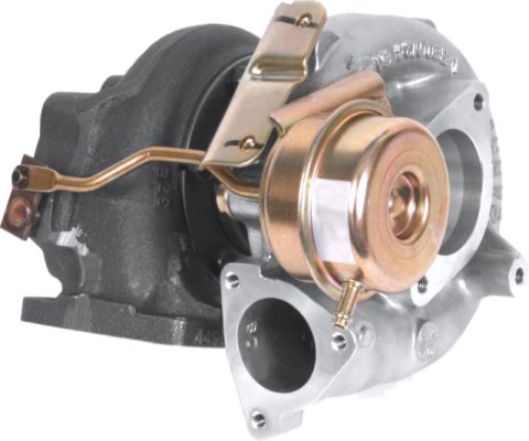 Garrett GT2560R Turbocharger (Small Frame)