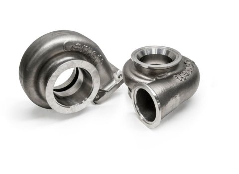 Garrett G40 Turbine Housing Kit O/V V-Band / V-Band 0.85 A/R