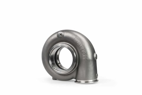 Garrett G55 Turbine Housing Kit 1.12 A/R T6 / V-Band In/Out