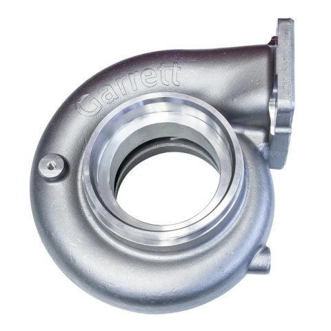 Garrett G47 Turbine Housing Kit 1.39 A/R T6 V-Band In/Out