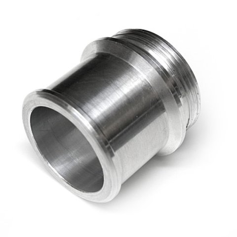 Garrett GVB-50R Outlet Hose Adapter 1.34in (34.0mm)