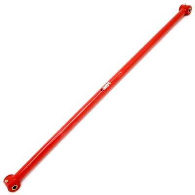 BMR 82-02 3rd Gen F-Body Non-Adj. Panhard Rod (Polyurethane) - Red