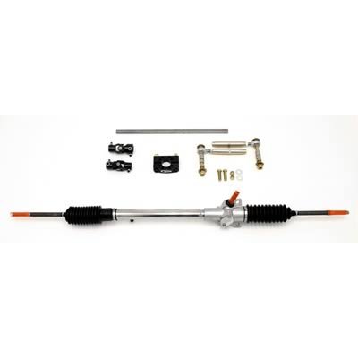 BMR 93-02 F-Body Manual Steering Conversion Kit (For BMR K-Member Only)