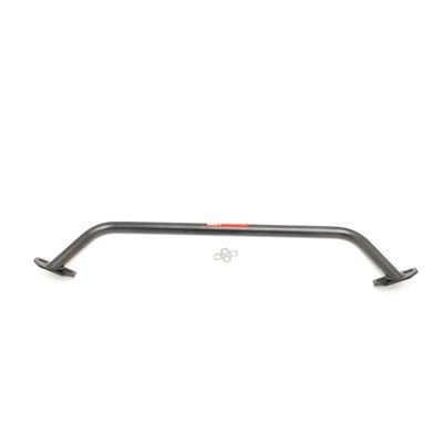 BMR 93-02 F-Body V6 & 93-97 SS Shock Tower Brace - Black Hammertone