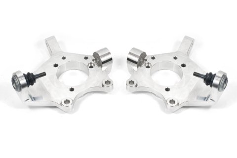BMR 05-19 Chevrolet Corvette Spindles For 15in Conversion - Pair