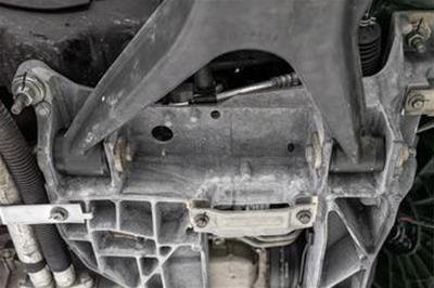BMR 97-04 Chevrolet Corvette C5 / 05-13 C6 Front Upper & Lower Control Arms Bushing Kit - Delrin