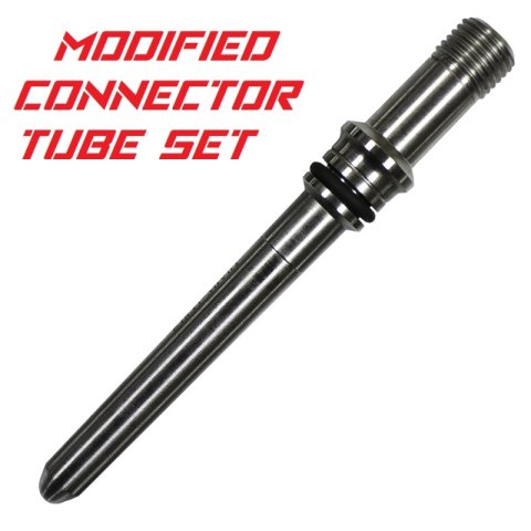 DDP 07.5-18 Dodge Cummins 6.7L Modified Connector Tube Set w/O-Rings