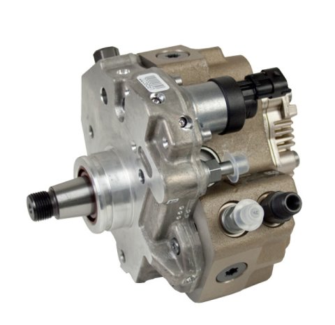 DDP 06-10 Chevrolet Duramax 6.6L LBZ/LMM Reman Stock CP3 Injection Pump