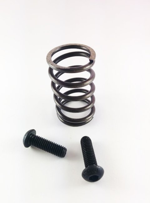 DDP 94-98 Dodge Cummins 5.9L 12V P-7100 AFC Spring Kit