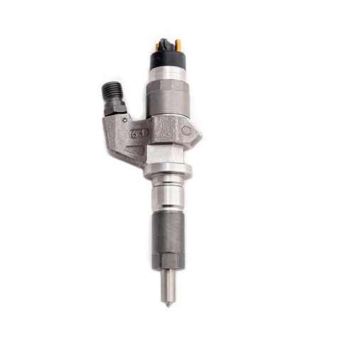 DDP 01-04 Chevrolet Duramax 6.6L LB7 Reman Injector - Stock (Single)