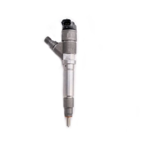 DDP 06-07 Chevrolet Duramax 6.6L LBZ Reman Injector - Stock (Single)
