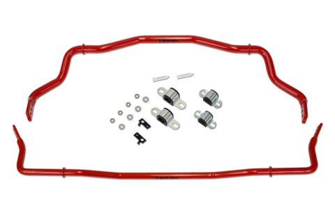 Roush 2015+ Ford Mustang Sway Bar Kit
