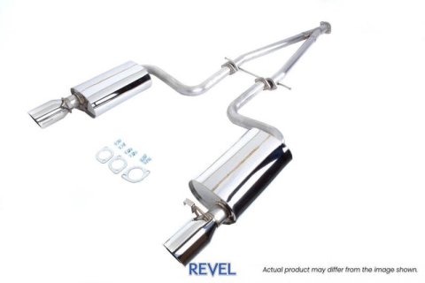 Revel 98-05 Lexus GS300/GS400/GS430 Medallion Street Plus Axle Back