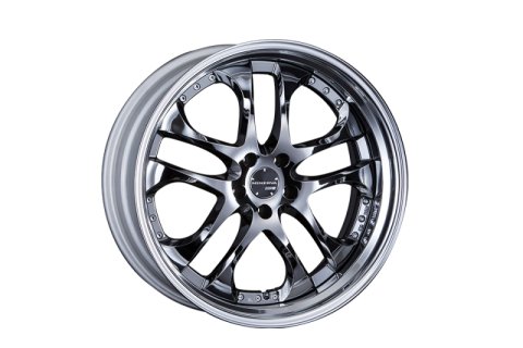 SSR Minerva 19x10.5 +18 NR 5/114.3 *White Wheel SPECIAL ORDER-NO CANCELLATION