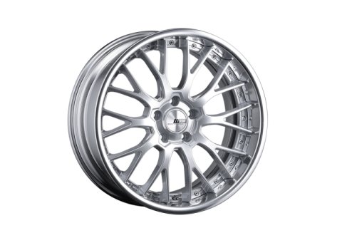 SSR Reiner Type-10R 19x10 / +37 HP / 5x120 BP SBC Wheel (SPECIAL ORDER-NO CANCELLATION)