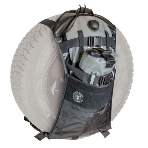 Giant Loop Overland Sling - Black
