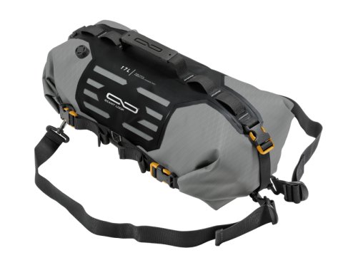Giant Loop Rogue Dry Bag 17L - Gray