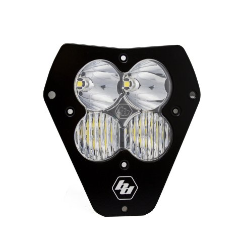 Baja Designs 08-13 KTM LED Light Kit KTM AC XL Pro Series