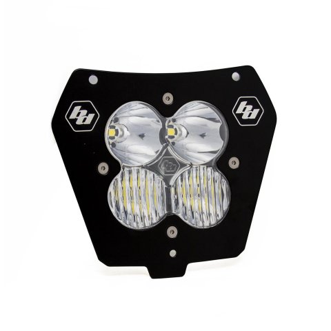Baja Designs 14-16 KTM LED Light Kit KTM AC XL Pro Series