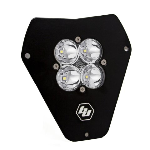 Baja Designs 08-13 KTM LED Light Kit DC Squadron Sport