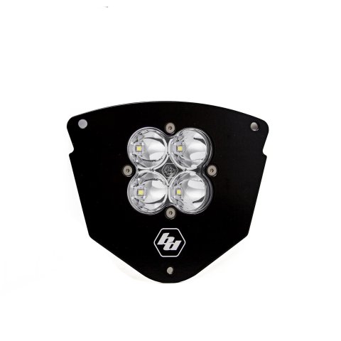 Baja Designs 05-07 A/C LED KTM Kit Squadron Pro