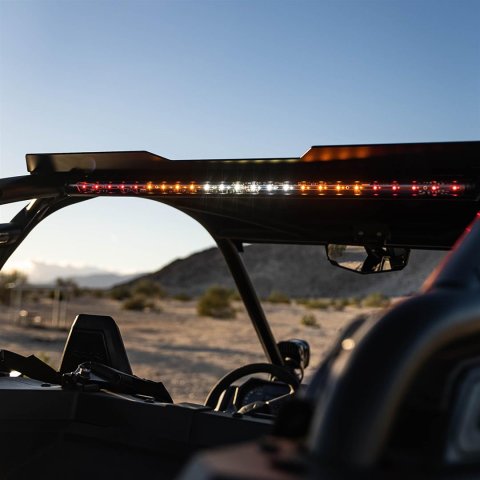 Baja Designs 2022 Polaris RZR Pro-R RTL Kit