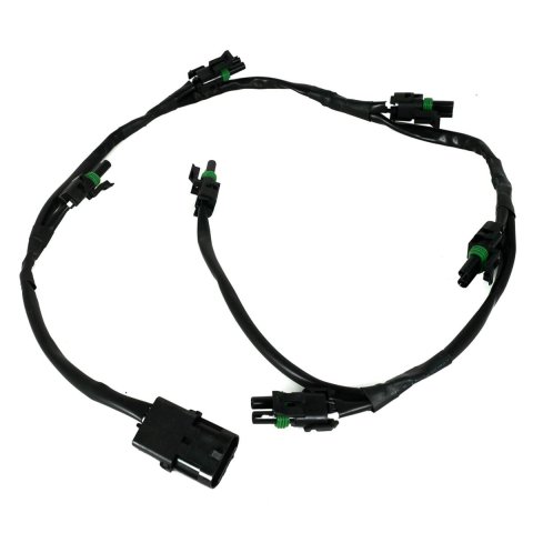 Baja Designs Universal XL Linkable Wiring Harness - 6 XLs