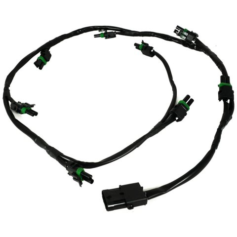 Baja Designs Universal XL Linkable Wiring Harness - 8 XLs