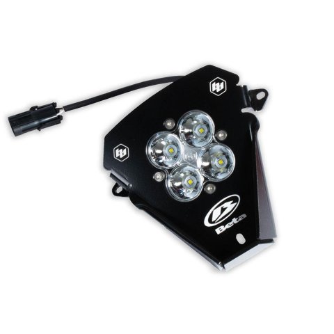 Baja Designs Squadron Pro Headlight Kit (A/C) - Beta RR 2-Stroke 2020-on 125RR/200RR/250RR/300RR/RX