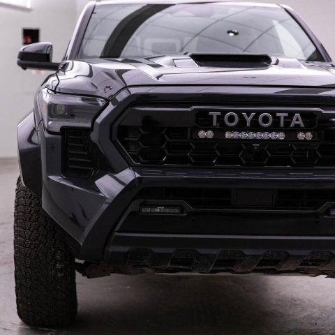Baja Designs 2024+ Toyota Tacoma S8 Series 10in Grille Conversion Light Kit