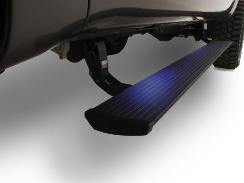 AMP Research PowerSteps 76160-01A Power Running Board