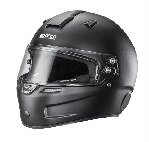 Sparco Helmet Sky KF-5W Xl Blk