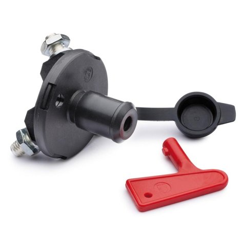 Sparco Battery Switch