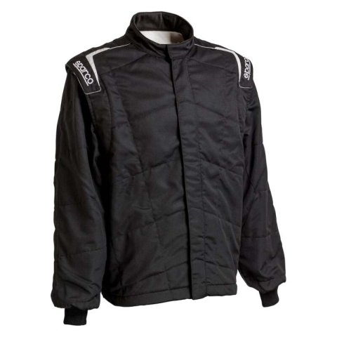 Sparco Sport Light Pro Jkt 4X Black/Blue