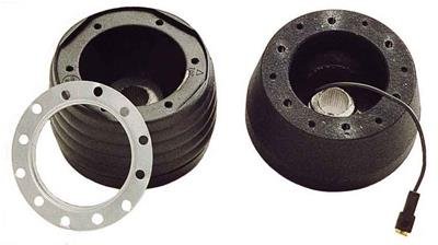 Sparco Steering Wheel Hub Honda Prelude 92-96