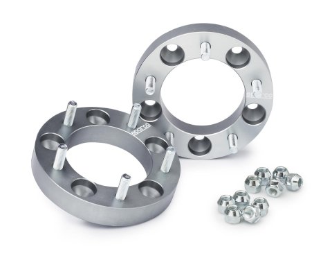 Sparco Wheel Spacer 30M 5X114.3 - 60Id