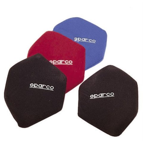 Sparco Cushion Side Blue